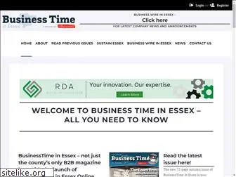 businesstimeinessex.co.uk