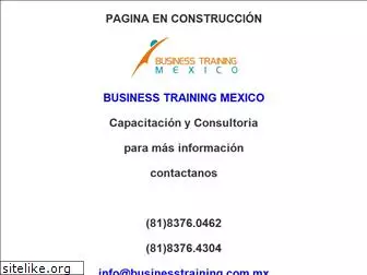 businesstraining.com.mx