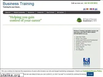 businesstrainingcollege.com