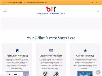 businesstrainingteam.com