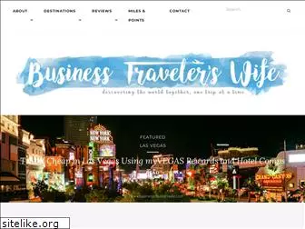 businesstravelerswife.com