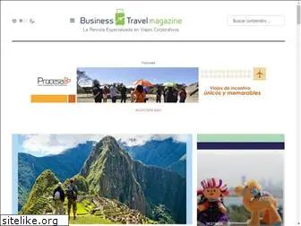 businesstravelmagazine.com.mx