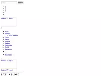 businesstvnepal.com