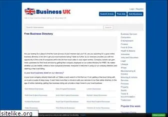 businessuk.directory