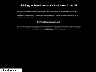 businessupstart.co.uk