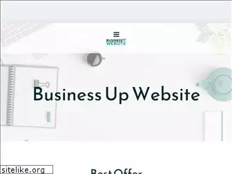 businessupwebsite.com