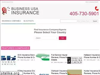 businessusainsurance.com