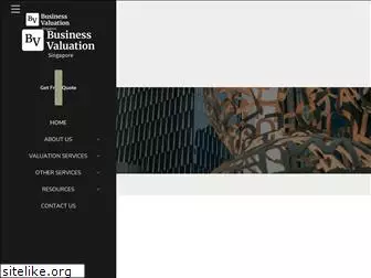 businessvaluation.com.sg