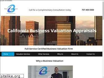 businessvaluationappraisals.com