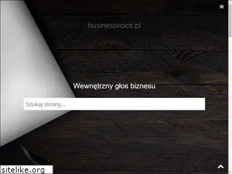 businessvoice.pl thumbnail