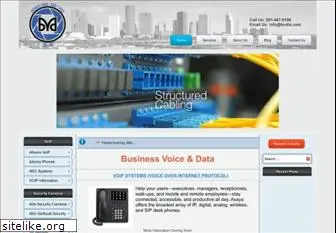 businessvoicedata.com