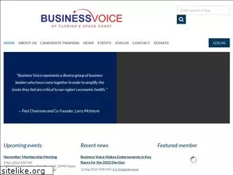 businessvoicepac.com