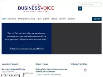 businessvoicepac.com thumbnail