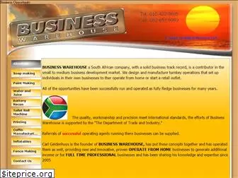 businesswarehouse.co.za