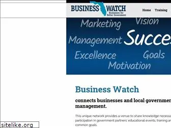 businesswatchinc.com