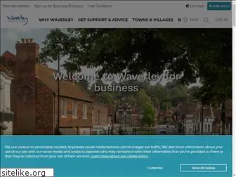 businesswaverley.co.uk
