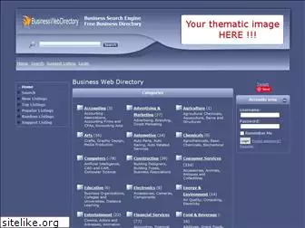 businesswebdirectory.net