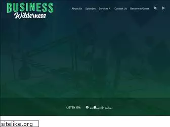 businesswilderness.com