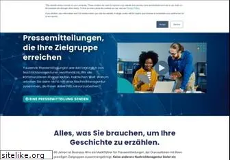 businesswire.de