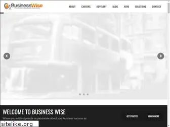 businesswise.com.au