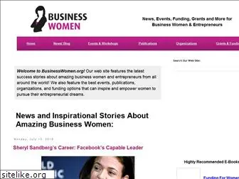 businesswomen.org
