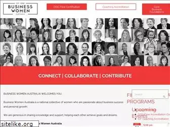 businesswomenaustralia.com.au