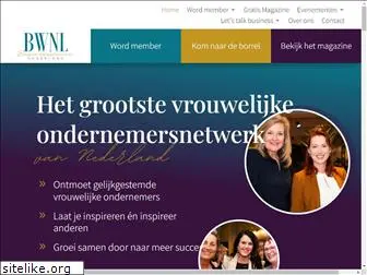 businesswomennederland.nl
