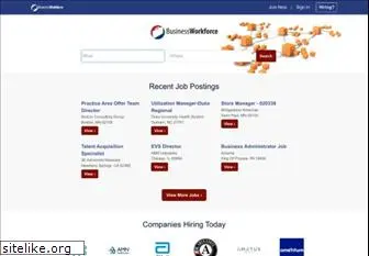 businessworkforce.com