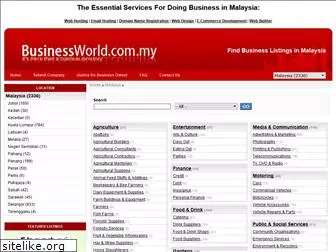 businessworld.com.my