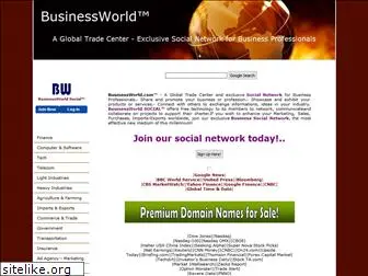 businessworld.com