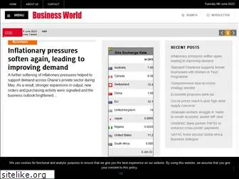 businessworldghana.com