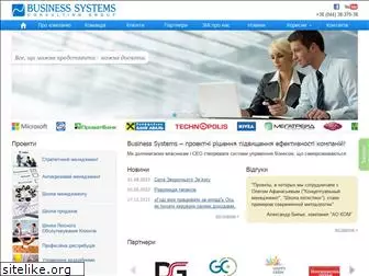 businessystem.com