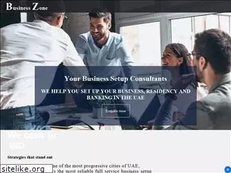 businesszone.com