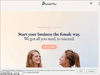 businettes.com
