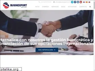 businexport.com