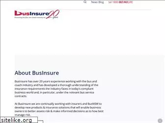 businsure.com.au