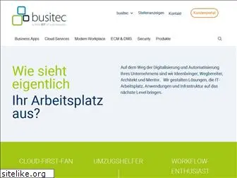 busitec.de