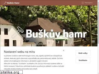 buskuv-hamr.cz