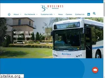 buslinesgroup.com.au