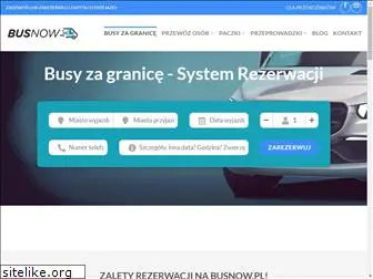 busnow.pl