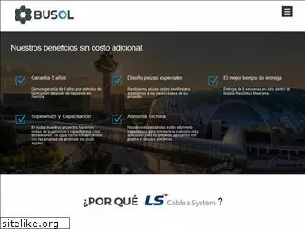 busolmexico.com