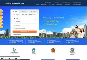 busonlineticket.com