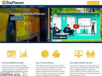 busplanner.com