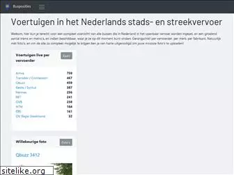 busposities.nl