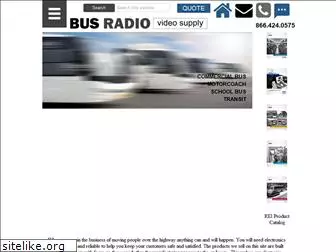 busradioanvideosupply.com
