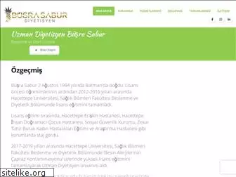 busrasabur.com