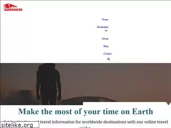 busrido.com