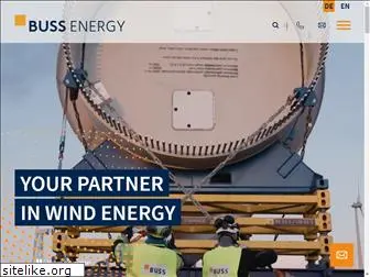 buss-energy.com