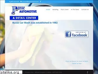 busse-carwash.com
