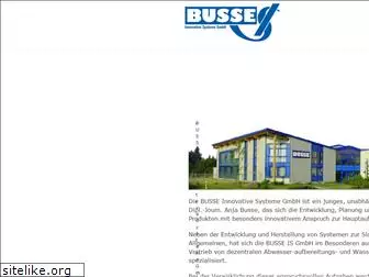 busse-is.de